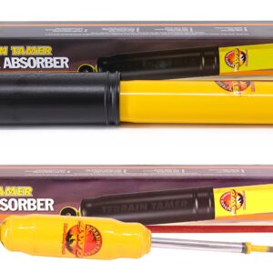Set amortiguadores Terrain Tamer Toyota Hilux 1994–2004