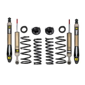 KIT OME MT64 TOYOTA 4RUNNER 2025+