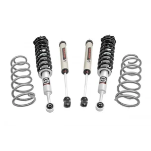 KIT DE SUSPENSION DE 3 PULGADAS TOYOTA 4RUNNER 2010-2024
