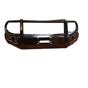 Bumper Delantero Mitsubishi L200