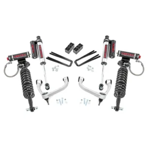 Kit de elevación de 3 pulgadas Ford F150 4x4 (2014-2020)