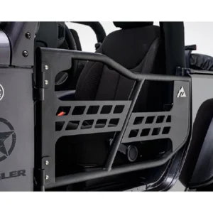 Puerta de Tubo - Jeep Wrangler JK - 2 PUERTAS