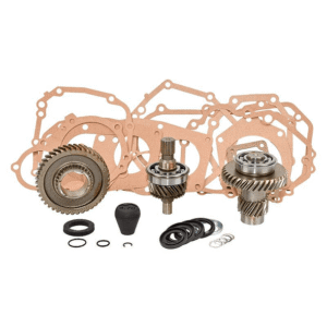 Trail Gear 4.7 Creeper Gears 23 estrías
