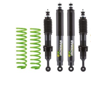 KIT DE SUSPENSIÓN FOAMCELL PRO (DELANTERA) RANGER NEXT GEN. 2022+