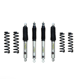 Suspensión MOAB Suzuki New Jimny 2021+