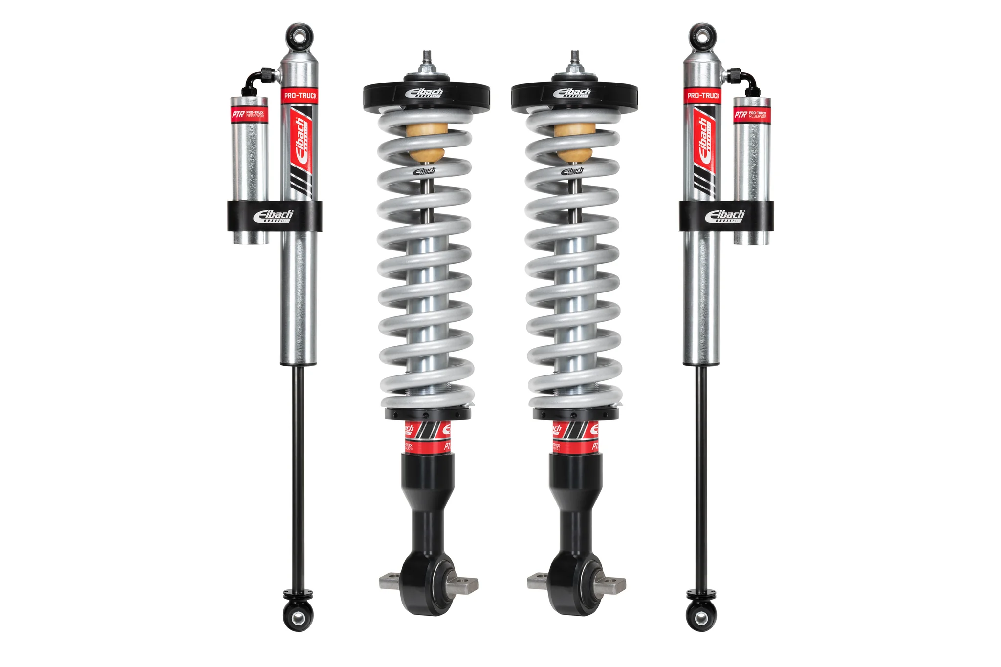 Suspensión Eibach Stage 2R F150 2015+
