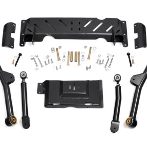 Long Arms Jeep Cherokee XJ Transfer NP242