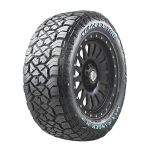 Neumático 265/60R18 MAX RANGER R/T