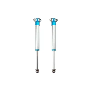 AMORTIGUADORES TRASEROS KING 3-5" WRNGLER JK