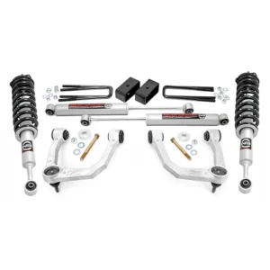 Kit de levante de 3 pulgadas Toyota Hilux 2WD/4WD (2006-2026)