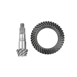 Rough Country  Piñón y corona para 84-01 Jeep XJ | Dana 35 | 4.10-53541020