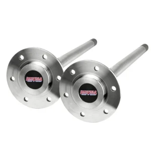 Ejes Traseros de Cromo Toyota Trail Gear Longfield - 1986-1995