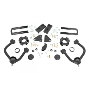 KIT DE LEVANTE 3,5" ROUGH COUNTRY FORD RANGER 2019-2022