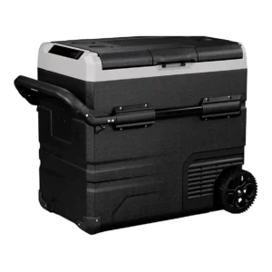 REFRIGERADOR ALPICOOL TWW55 (BATERÍA INCLUID