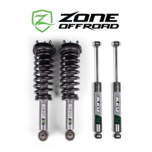 KIT ZONE OFFROAD 2" RAM 1500 (2020+)