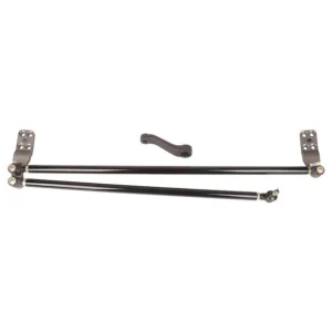 Kit de dirección crossover Toyota High Steer Trail Gear