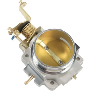 62mm Throttle Body 1991-2003 Jeep 4.0L Cherokee Wrangler YJ TJ XJ ZJ