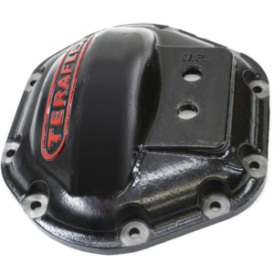 TAPA ACERO DIFERENCIAL DANA 44 JEEP (DELANTERO O TRASERO) TERAFLEX