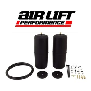 KIT AIRLIFT 1000 LBS RAM 1500 (2020+)