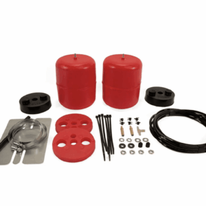 KIT AIRLIFT 1000 LBS JEEP JL 2019+