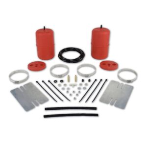 KIT AIRLIFT 1000 LBS JEEP WRANGLER JK 2007-2018