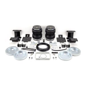 KIT AIRLIFT 5000 LBS RAM 2500 2014+