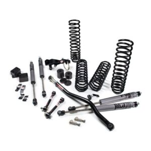 KIT JKS 3.5″ FOX 2.0 JEEP JK