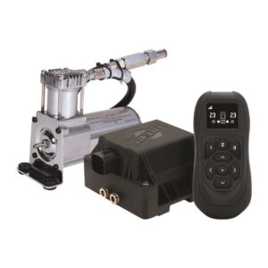 COMPRESOR AIRLIFT WIRELESS AIR CONTROL SYSTEM V2