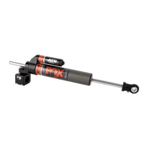 AMORTIGUADOR DE DIRECCION FOX ATS JEEP JK